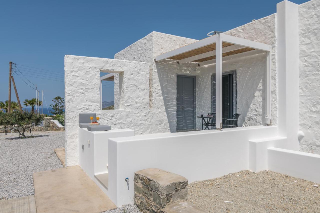 Luna Blanca Adamantas  Exterior foto